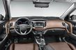 Recenzia kompaktného mestského crossovera Hyundai Creta fotografia 9
