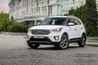 Recenzia kompaktného mestského crossovera Hyundai Creta fotografia 5