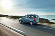 Recenzia kompaktného vanu Renault Dokker fotografia 5