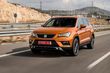 Kompaktný crossover Seat Ateca fotografia 9
