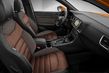Kompaktný crossover Seat Ateca fotografia 12
