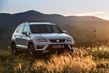 Kompaktný crossover Seat Ateca fotografia 7