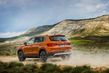 Kompaktný crossover Seat Ateca fotografia 8