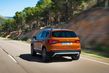 Kompaktný crossover Seat Ateca fotografia 4