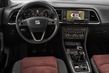 Kompaktný crossover Seat Ateca fotografia 11
