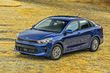 Štvrtá generácia kompaktného sedanu KIA Rio fotografia 4