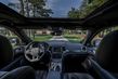 Recenzia prémiového SUV Jeep Grand Cherokee fotografia 12