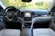 Recenzia prémiového SUV Jeep Grand Cherokee fotografia 13
