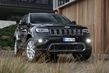 Recenzia prémiového SUV Jeep Grand Cherokee fotografia 9