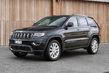 Recenzia prémiového SUV Jeep Grand Cherokee fotografia 8