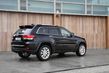 Recenzia prémiového SUV Jeep Grand Cherokee fotografia 7
