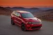 Recenzia prémiového SUV Jeep Grand Cherokee fotografia 1