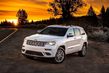 Recenzia prémiového SUV Jeep Grand Cherokee fotografia 2