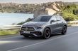 Recenzia prémiového kompaktného crossoveru Mercedes-Benz GLA-Class fotografia 5