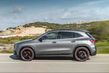 Recenzia prémiového kompaktného crossoveru Mercedes-Benz GLA-Class fotografia 4