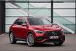 Recenzia prémiového kompaktného crossoveru Mercedes-Benz GLA-Class fotografia 7