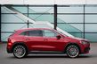 Recenzia prémiového kompaktného crossoveru Mercedes-Benz GLA-Class fotografia 6