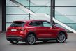 Recenzia prémiového kompaktného crossoveru Mercedes-Benz GLA-Class fotografia 2