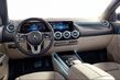 Recenzia prémiového kompaktného crossoveru Mercedes-Benz GLA-Class fotografia 12