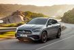 Recenzia prémiového kompaktného crossoveru Mercedes-Benz GLA-Class fotografia 1