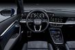Štvrtá generácia prémiového hatchbacku Audi A3 Sportback fotografia 7