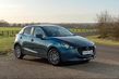 Modernizovaný subkompaktný hatchback Mazda 2 fotografia 3