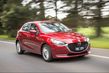 Modernizovaný subkompaktný hatchback Mazda 2 fotografia 2