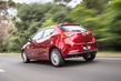 Modernizovaný subkompaktný hatchback Mazda 2 fotografia 7