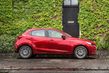 Modernizovaný subkompaktný hatchback Mazda 2 fotografia 6