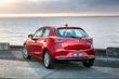 Modernizovaný subkompaktný hatchback Mazda 2 fotografia 5