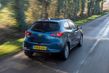 Modernizovaný subkompaktný hatchback Mazda 2 fotografia 4