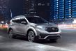 Modernizovaná verzia crossoveru Honda HR-V fotografia 5