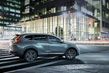 Modernizovaná verzia crossoveru Honda HR-V fotografia 4