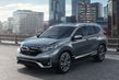 Modernizovaná verzia crossoveru Honda HR-V fotografia 1