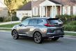 Modernizovaná verzia crossoveru Honda HR-V fotografia 3