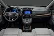 Modernizovaná verzia crossoveru Honda HR-V fotografia 8