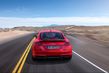 Recenzia inovovaného kupé Audi TT Coupe fotografia 5