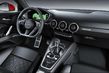 Recenzia inovovaného kupé Audi TT Coupe fotografia 9