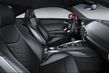 Recenzia inovovaného kupé Audi TT Coupe fotografia 8