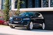 Stredne veľký prémiový crossover Jaguar F-Pace fotografia 1