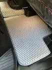 Land Rover Freelander II 2006–2014 EVA autokoberce (sivé) fotografia 4
