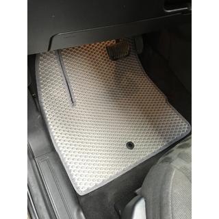 EVA autokoberce (sivé) Land Rover Freelander II 2006–2014 fotografia 2