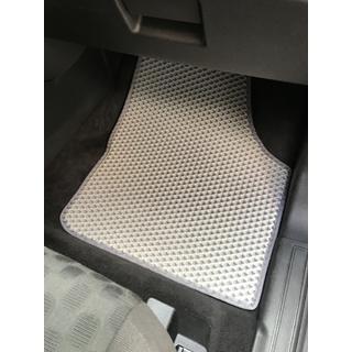 EVA autokoberce (sivé) Land Rover Freelander II 2006–2014 fotografia 3