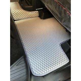 EVA autokoberce (sivé) Land Rover Freelander II 2006–2014 fotografia 4