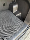 Land Rover Freelander II 2006–2014 Vanička do kufra (EVA, čierna) fotografia 5