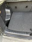 Land Rover Freelander II 2006–2014 Vanička do kufra (EVA, čierna) fotografia 6