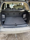 Land Rover Freelander II 2006–2014 Vanička do kufra (EVA, čierna) fotografia 7