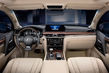 Prémiové SUV s pohonom všetkých kolies Lexus LX fotografia 10
