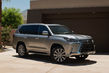 Prémiové SUV s pohonom všetkých kolies Lexus LX fotografia 9