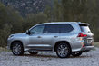 Prémiové SUV s pohonom všetkých kolies Lexus LX fotografia 5